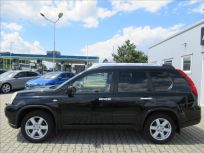Nissan X-Trail 2.0 dCi  4x4