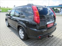 Nissan X-Trail 2.0 dCi  4x4