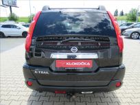 Nissan X-Trail 2.0 dCi  4x4
