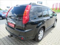 Nissan X-Trail 2.0 dCi  4x4