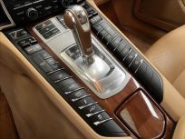 Porsche Panamera 4.8 4S.