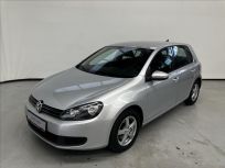 Volkswagen Golf 1.6 TDI  Highline 6DSG