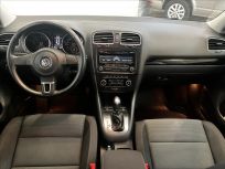 Volkswagen Golf 1.6 TDI  Highline 6DSG