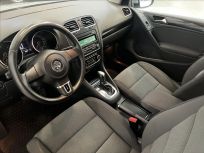 Volkswagen Golf 1.6 TDI  Highline 6DSG