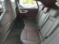 Audi Q8 3.0   50 TDI quattro