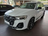 Audi Q7 3.0   S line 50 TDI quattro