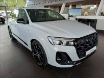 Audi Q7 3.0   S line 50 TDI quattro
