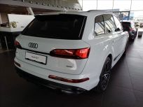 Audi Q7 3.0   S line 50 TDI quattro