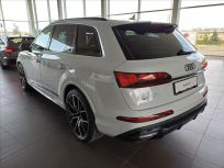 Audi Q7 3.0   S line 50 TDI quattro