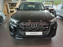 Audi Q7 3.0   S line 50 TDI quattro