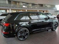 Audi Q7 3.0   S line 50 TDI quattro