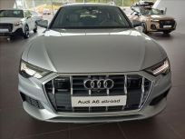 Audi A6 Allroad 3.0   50 TDI quattro