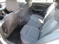 Škoda Octavia 1.5 TSI Ambition Plu Combi