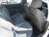 Škoda Octavia 1.5 TSI Ambition Plu Combi