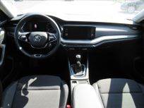 Škoda Octavia 1.5 TSI Ambition Plu Combi
