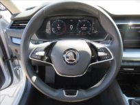 Škoda Octavia 1.5 TSI Ambition Plu Combi
