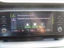 Škoda Octavia 1.5 TSI Ambition Plu Combi