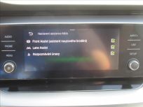 Škoda Octavia 1.5 TSI Ambition Plu Combi
