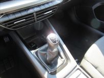 Škoda Octavia 1.5 TSI Ambition Plu Combi