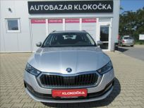 Škoda Octavia 1.5 TSI Ambition Plu Combi