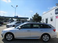 Škoda Octavia 1.5 TSI Ambition Plu Combi
