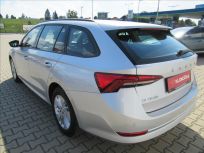 Škoda Octavia 1.5 TSI Ambition Plu Combi