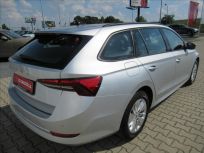 Škoda Octavia 1.5 TSI Ambition Plu Combi