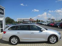 Škoda Octavia 1.5 TSI Ambition Plu Combi