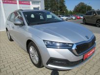 Škoda Octavia 1.5 TSI Ambition Plu Combi