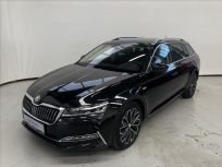 Škoda Superb 2.0 TDI  L&K 7DSG 4x4