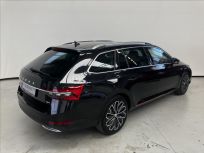 Škoda Superb 2.0 TDI  L&K 7DSG 4x4