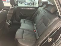Škoda Superb 2.0 TDI  L&K 7DSG 4x4