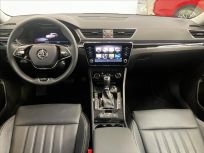 Škoda Superb 2.0 TDI  L&K 7DSG 4x4