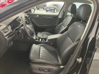 Škoda Superb 2.0 TDI  L&K 7DSG 4x4
