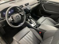 Škoda Superb 2.0 TDI  L&K 7DSG 4x4