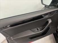 Škoda Superb 2.0 TDI  L&K 7DSG 4x4