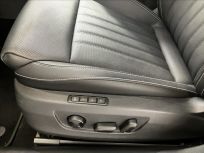Škoda Superb 2.0 TDI  L&K 7DSG 4x4