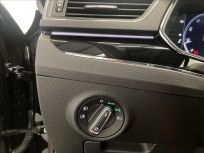 Škoda Superb 2.0 TDI  L&K 7DSG 4x4