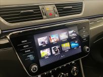 Škoda Superb 2.0 TDI  L&K 7DSG 4x4
