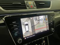 Škoda Superb 2.0 TDI  L&K 7DSG 4x4