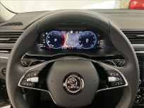 Škoda Superb 2.0 TDI  L&K 7DSG 4x4