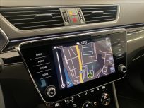 Škoda Superb 2.0 TDI  L&K 7DSG 4x4