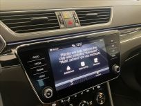 Škoda Superb 2.0 TDI  L&K 7DSG 4x4