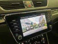 Škoda Superb 2.0 TDI  L&K 7DSG 4x4