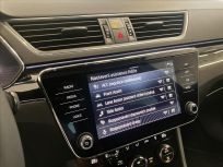 Škoda Superb 2.0 TDI  L&K 7DSG 4x4