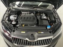 Škoda Superb 2.0 TDI  L&K 7DSG 4x4