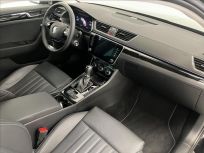 Škoda Superb 2.0 TDI  L&K 7DSG 4x4