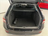 Škoda Superb 2.0 TDI  L&K 7DSG 4x4
