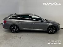 Škoda Superb 2.0 TDI  Style Plus 7DSG