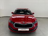 Škoda Octavia 2.0 TDI  Style Plus 7DSG